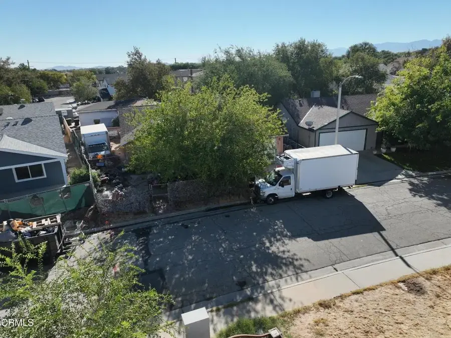 44118 Parkview Lane, Lancaster, CA 93535 - #3