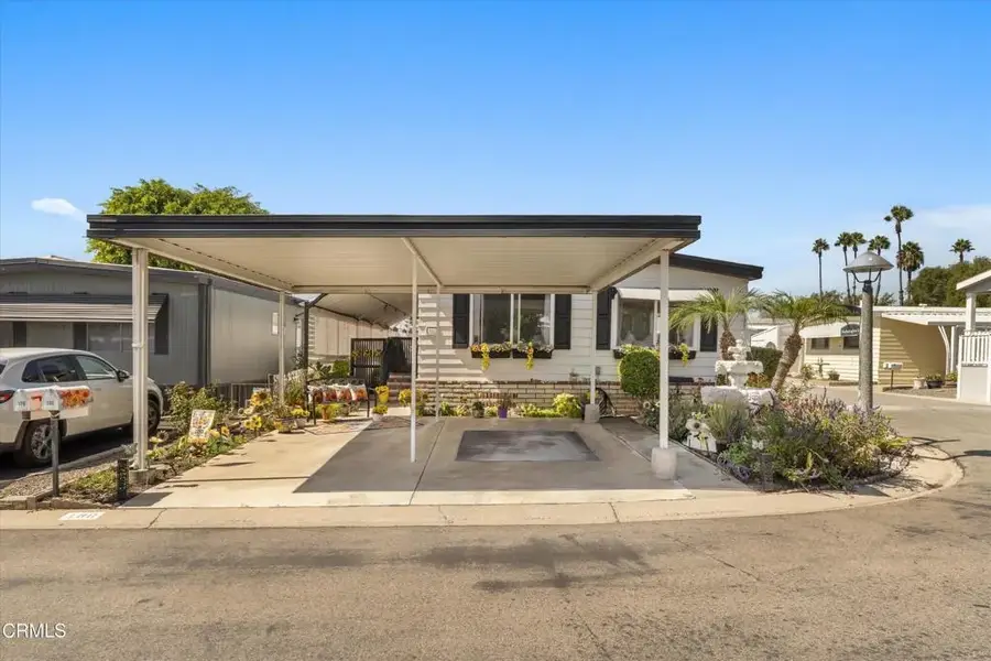 1001 W Lambert #180, La Habra, CA 90631 - #2