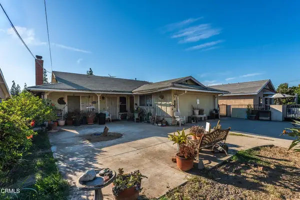 219 N 2nd Street, La Puente, CA 91744