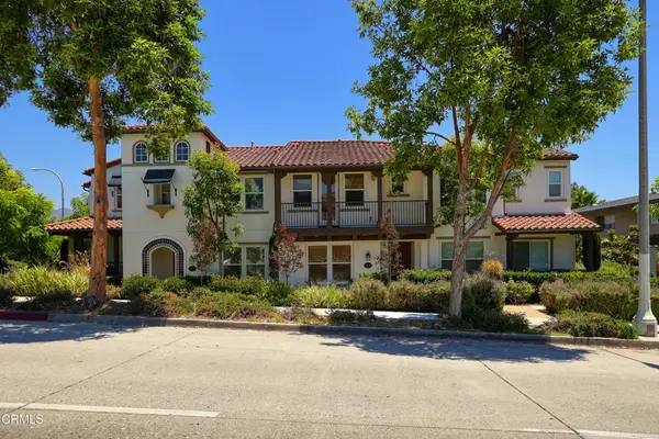 281 N Mar Vista #14, Pasadena, CA 91106
