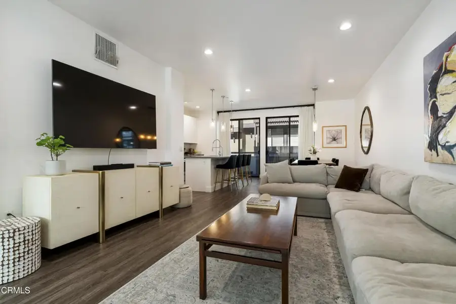 4201 Pennsylvania Avenue #E2, La Crescenta, CA 91214 - #2