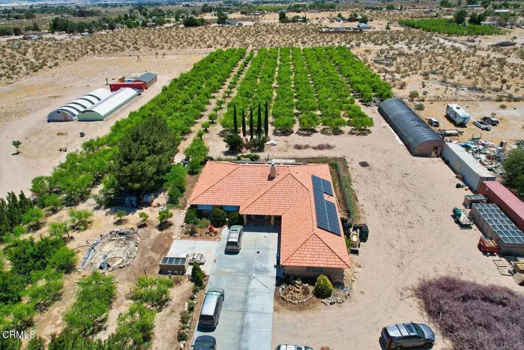 9975 Custer Avenue, Lucerne Valley, CA 92356 - #1
