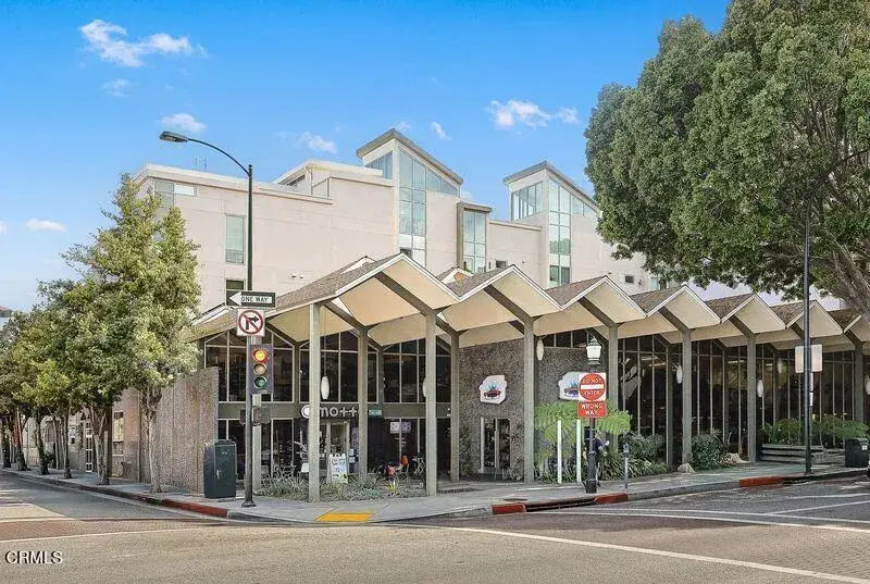 111 S De Lacey Avenue #409, Pasadena, CA 91105 - #2