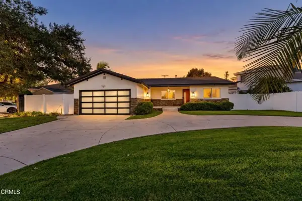 201 San Antonio Road, Arcadia, CA 91007
