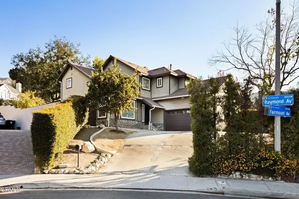 2701 Fairmount Avenue, La Crescenta, CA 91214