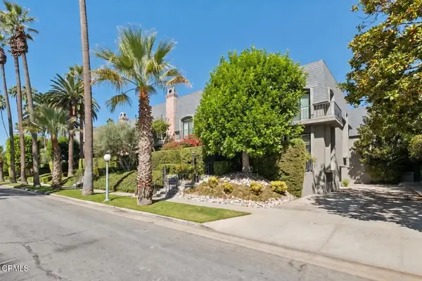 368 S Orange Grove Boulevard, Pasadena, CA 91105