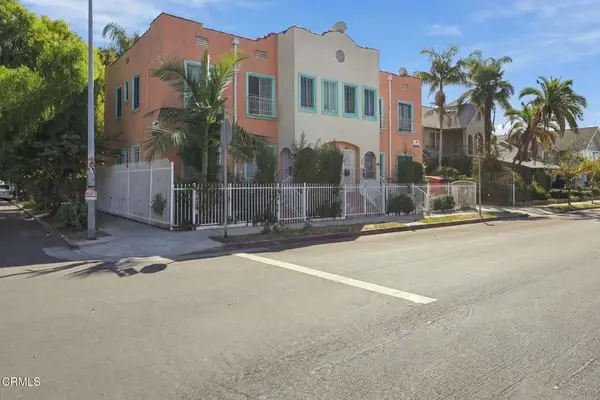 3000 Kenwood Avenue, Los Angeles, CA 90007