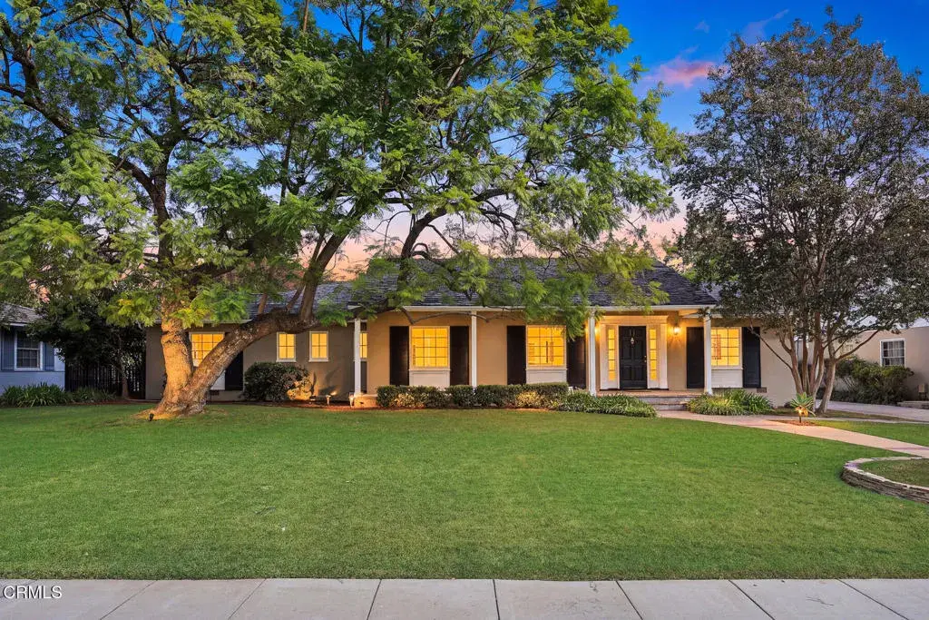 1950 Del Mar Avenue, San Marino, CA 91108 - #1