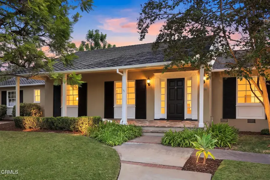 1950 Del Mar Avenue, San Marino, CA 91108 - #2