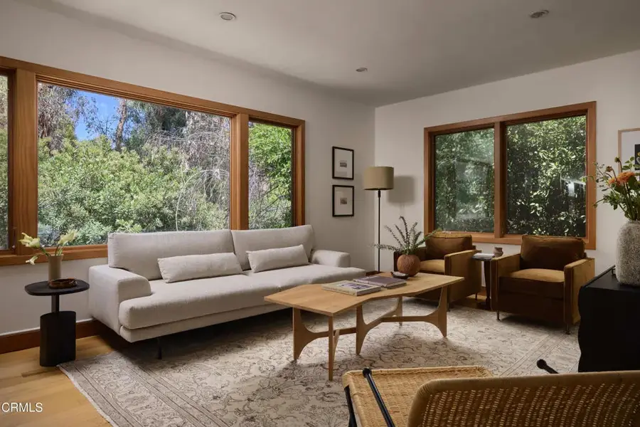 9616 Highland Gorge Drive, Beverly Hills, CA 90210 - #3
