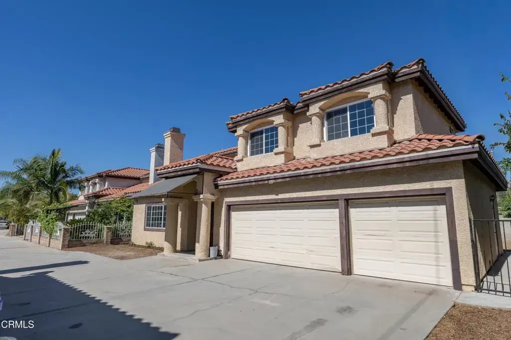 5136 Acacia Street, San Gabriel, CA 91776 - #1