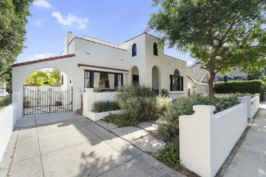 2816 E 3rd Street, Long Beach, CA 90814 - #2