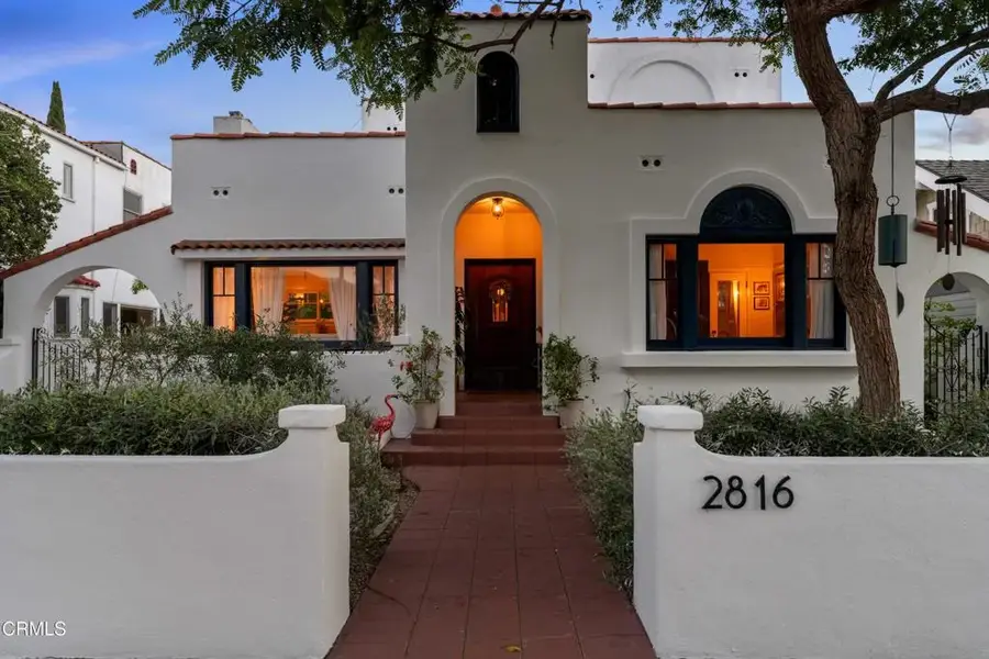 2816 E 3rd Street, Long Beach, CA 90814 - #3