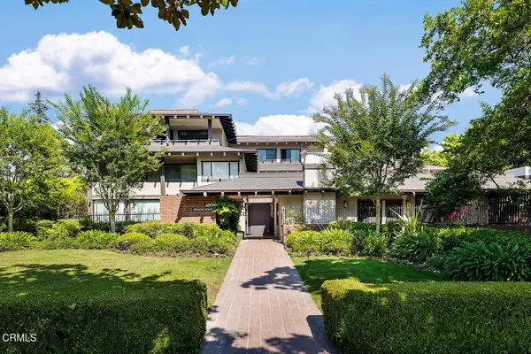 480 S Orange Grove #1, Pasadena, CA 91105