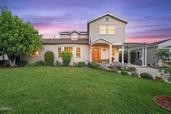 528 Dobbins Drive, San Gabriel, CA 91775