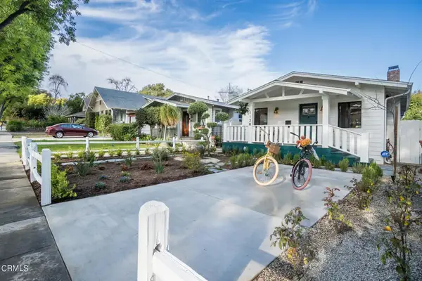 1128 Diamond Avenue, South Pasadena, CA 91030