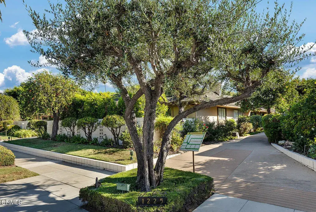 1225 N Granada Avenue #40, Alhambra, CA 91801 - #1
