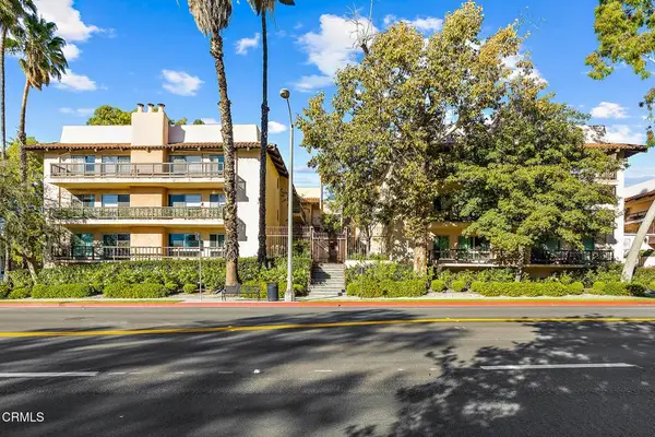 1127 E Del Mar Boulevard #236, Pasadena, CA 91106