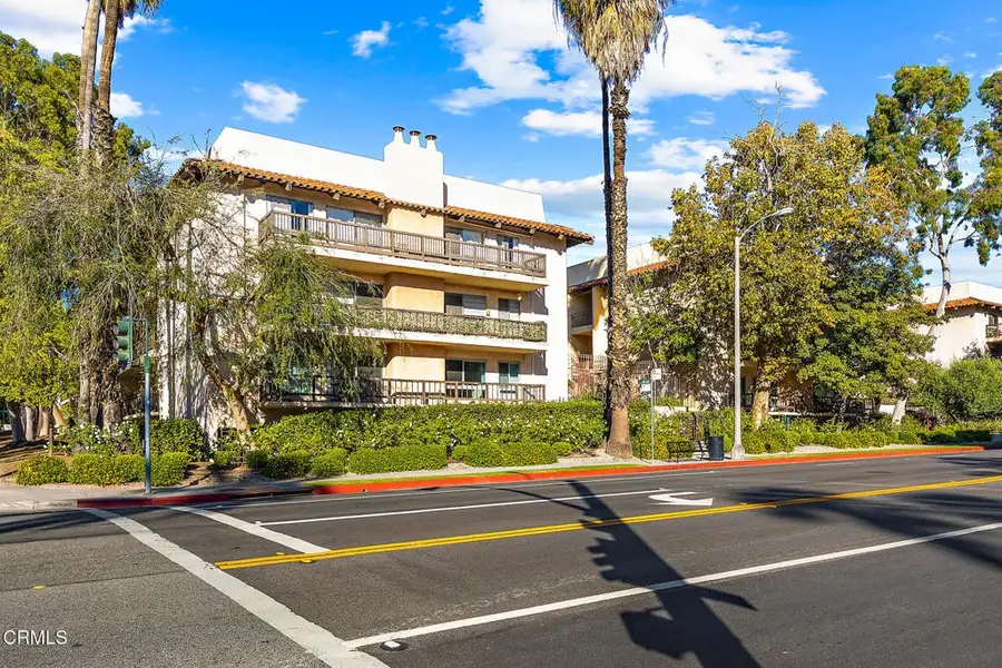 1127 E Del Mar Boulevard #236, Pasadena, CA 91106 - #2