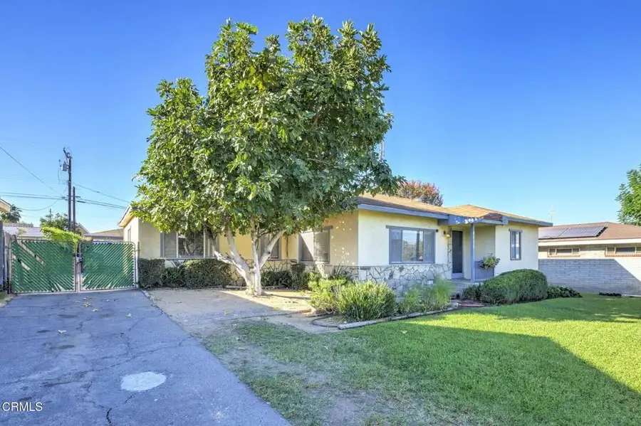1240 E Mcwood Street, West Covina, CA 91790 - #2