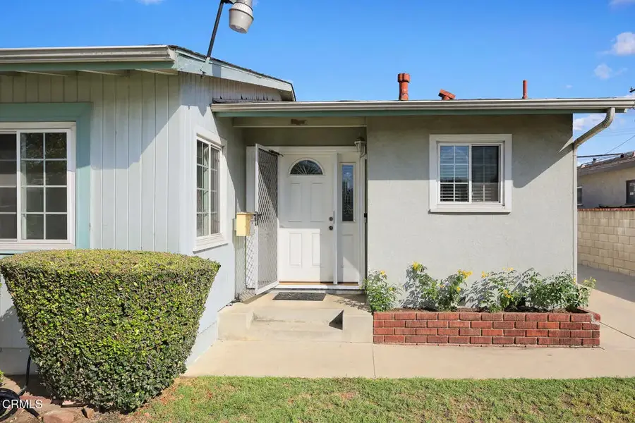 4032 N Broadmoor Avenue, Covina, CA 91722 - #3