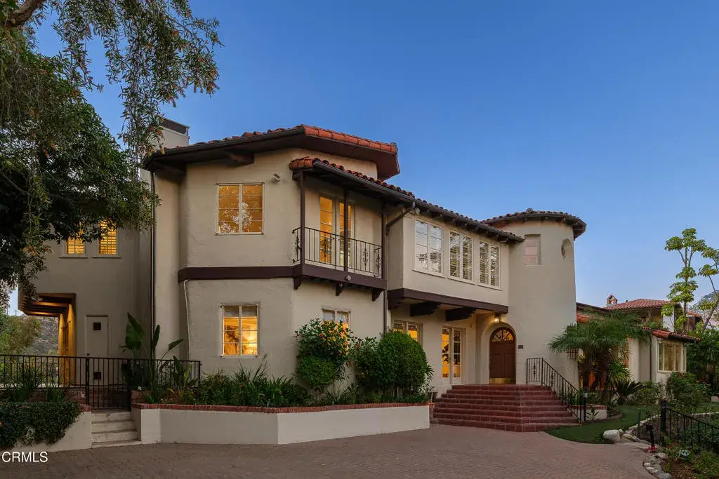 401 Patrician Way, Pasadena, CA 91105 - #1