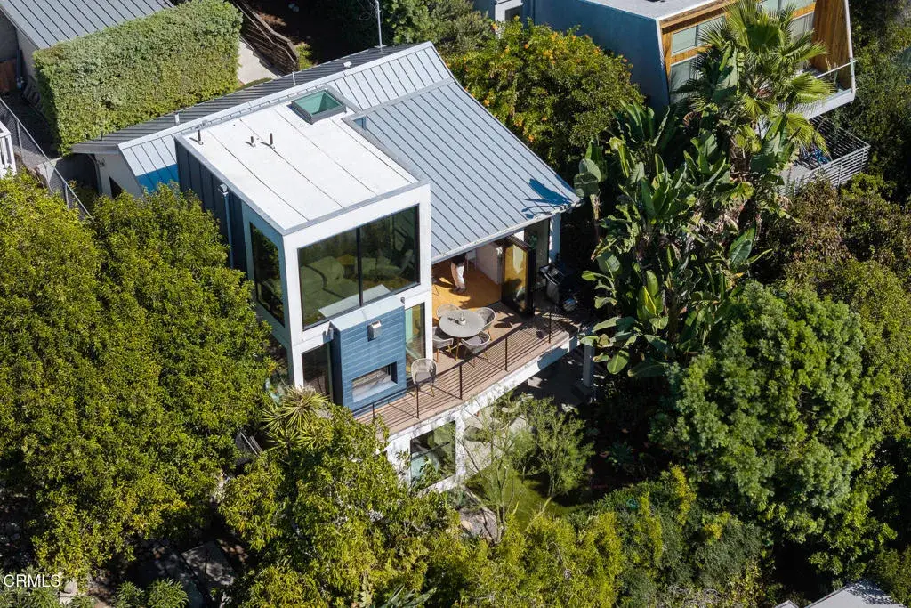3902 Sunset Drive, Los Angeles, CA 90027 - #1