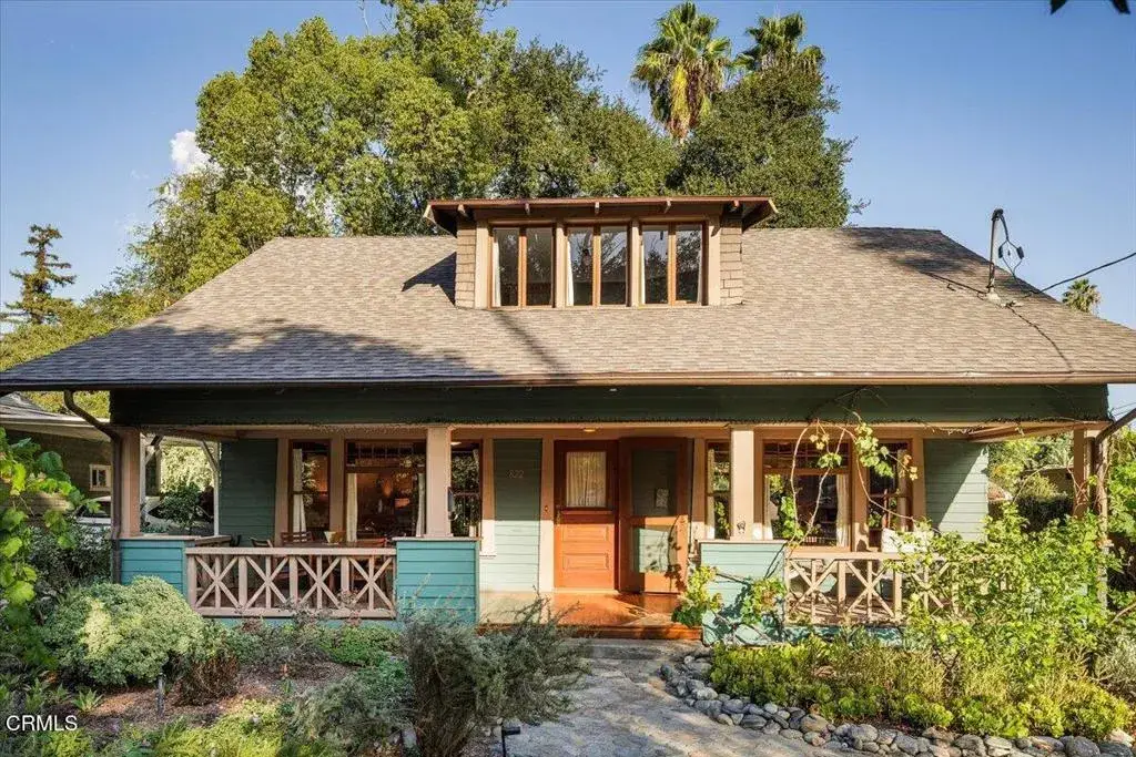 822 Mar Vista Avenue, Pasadena, CA 91104 - #1