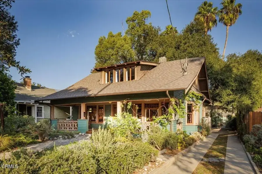 822 Mar Vista Avenue, Pasadena, CA 91104 - #2