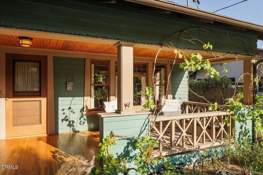 822 Mar Vista Avenue, Pasadena, CA 91104 - #3