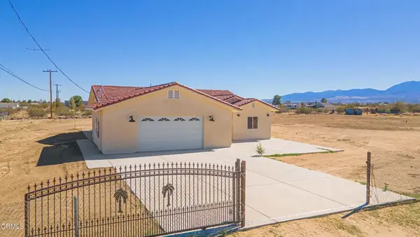 37660 115th Street East, Littlerock, CA 93543