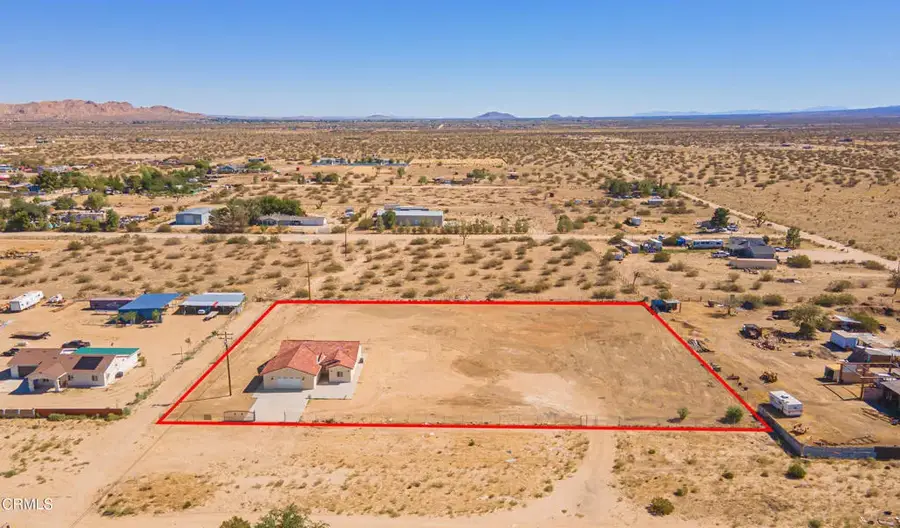 37660 115th Street East, Littlerock, CA 93543 - #2