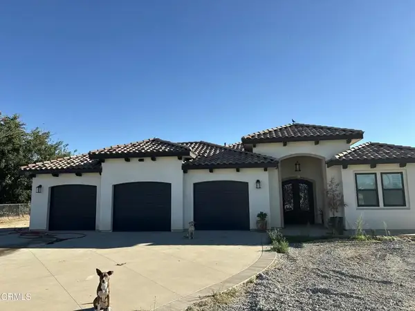10026 E Avenue S-8, Littlerock, CA 93543