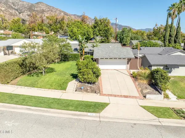1070 Medford Road, Pasadena, CA 91107