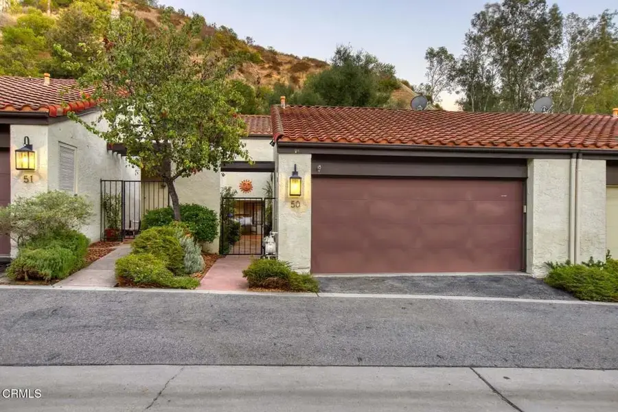 50 Glenflow Court, Glendale, CA 91206 - #3