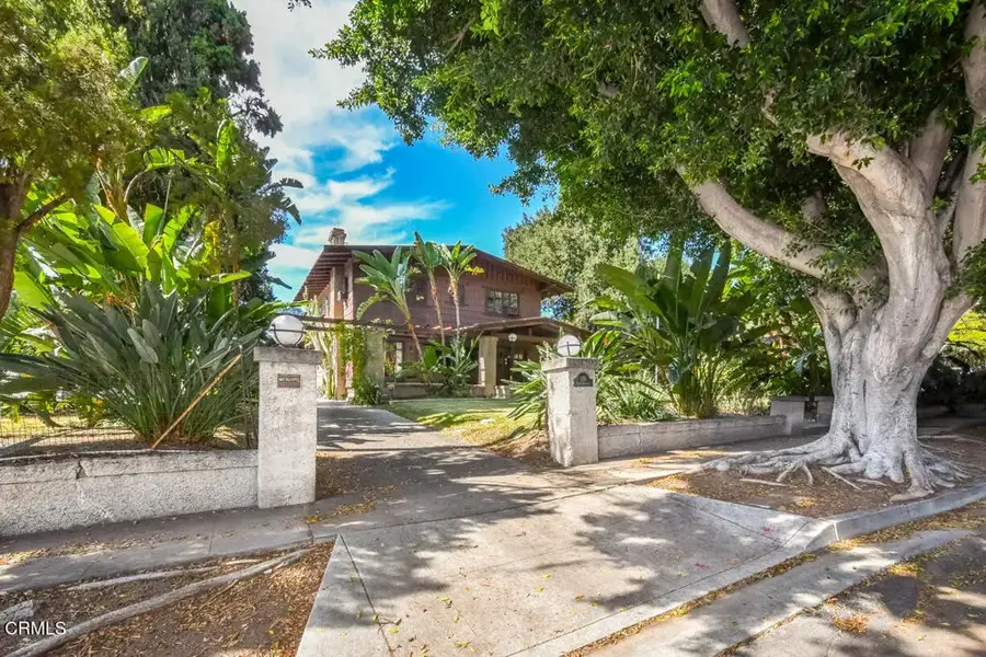 171 S Baldwin Avenue, Sierra Madre, CA 91024 - #2