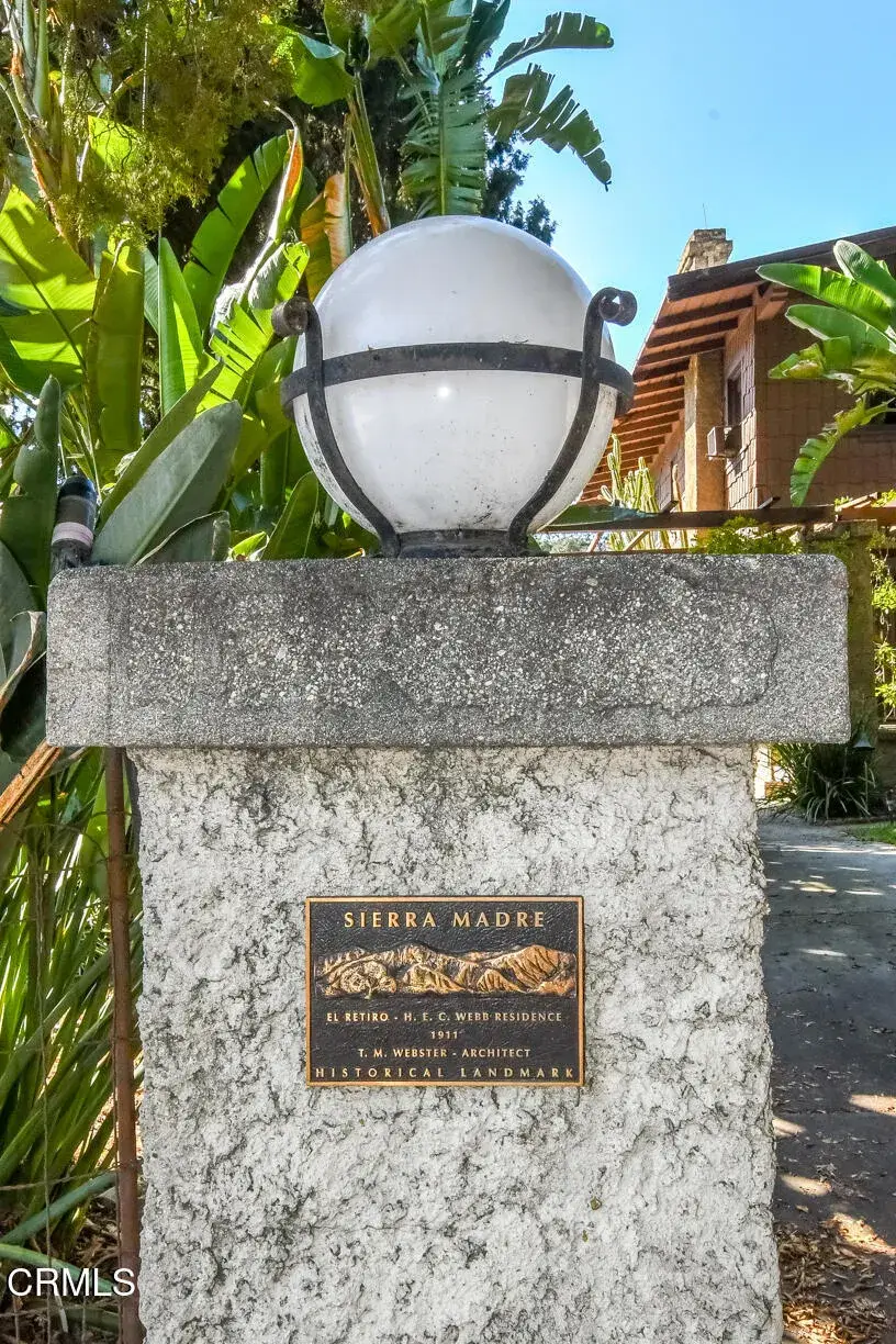 171 S Baldwin Avenue, Sierra Madre, CA 91024 - #3