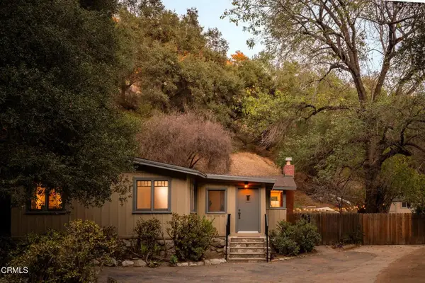 1976 Pasadena Glen Road, Pasadena, CA 91107