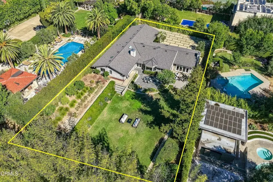 577 Woodland, Pasadena, CA 91106 - #2