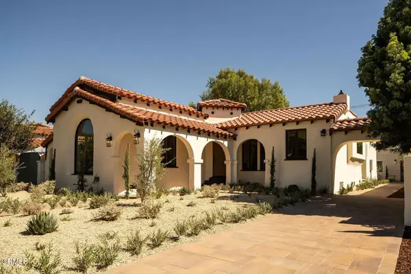 1762 Alvira Street, Los Angeles, CA 90035