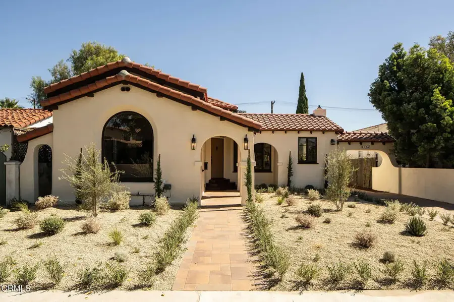 1762 Alvira Street, Los Angeles, CA 90035 - #2