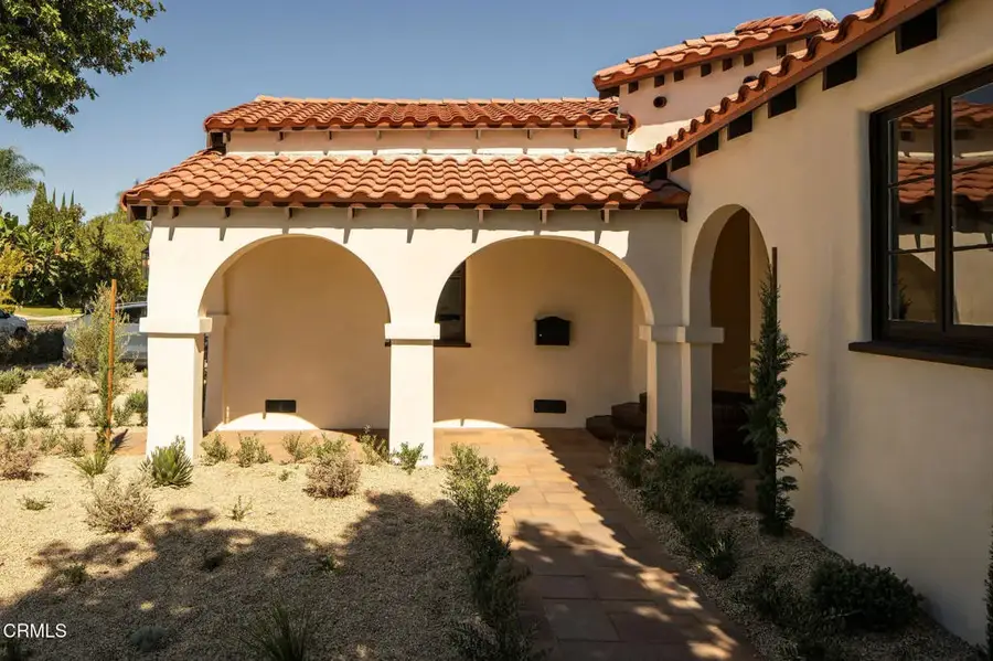 1762 Alvira Street, Los Angeles, CA 90035 - #3