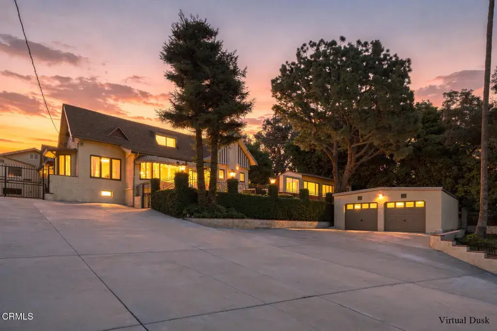 3267 Waverly Drive, Los Angeles, CA 90027 - #1