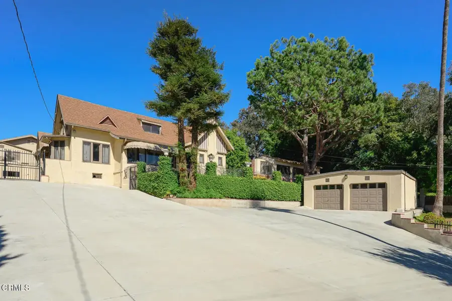 3267 Waverly Drive, Los Angeles, CA 90027 - #2