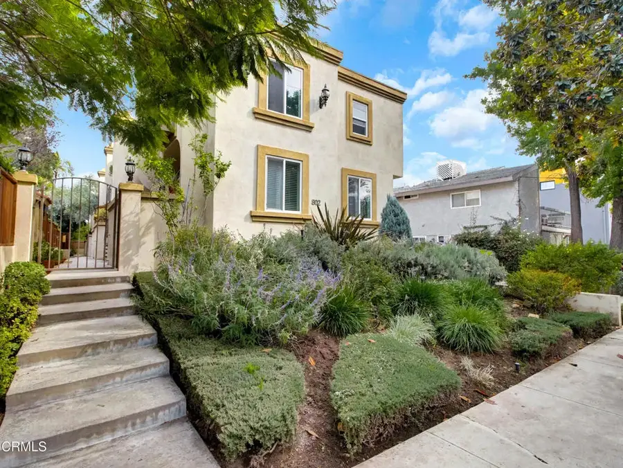 802 Magnolia Avenue #1, Pasadena, CA 91106 - #2