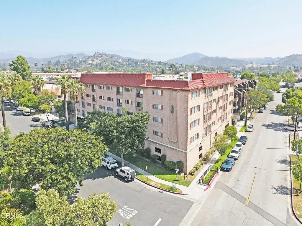 310 N Cedar Street, Glendale, CA 91206 - #1