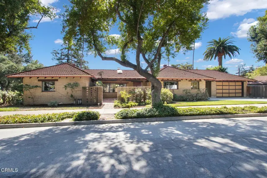 999 N Chester Avenue, Pasadena, CA 91104 - #2