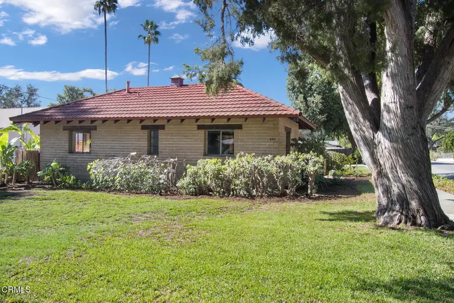 999 N Chester Avenue, Pasadena, CA 91104 - #3