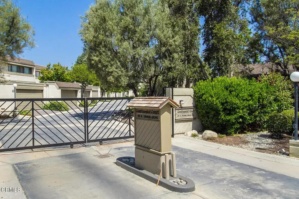 201 N Orange Grove #514, Pasadena, CA 91103 - #1