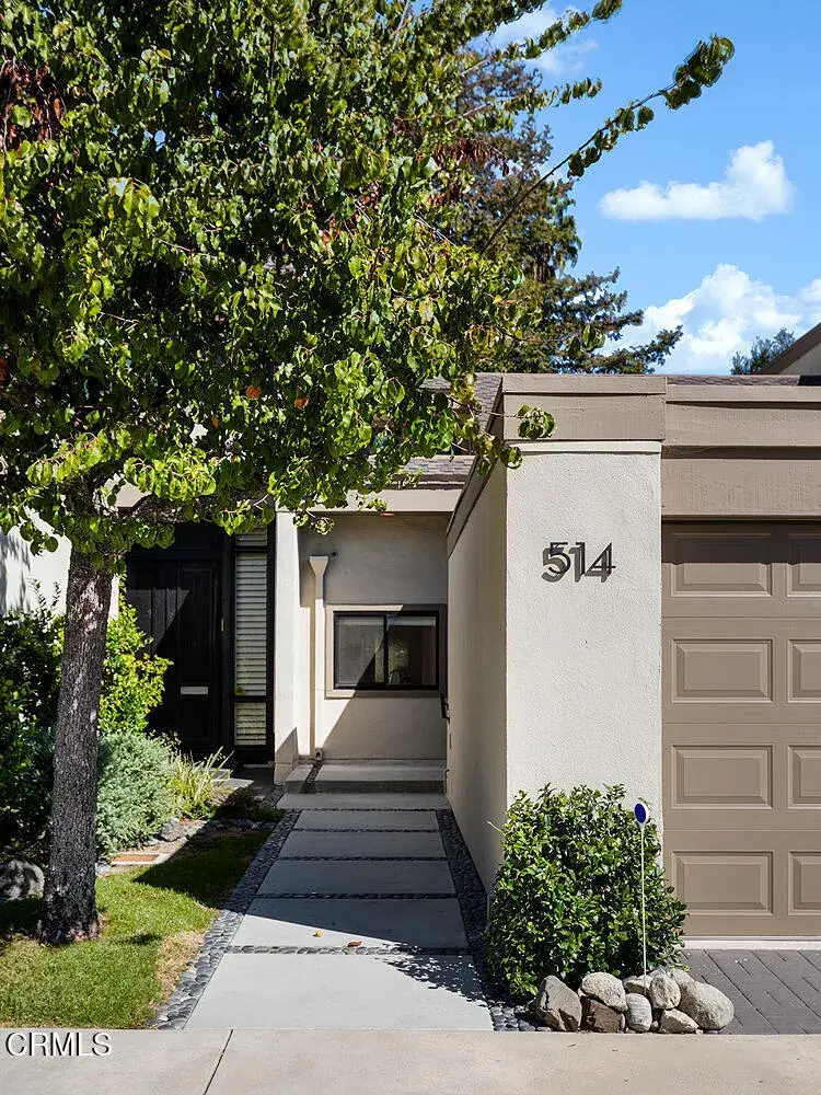 201 N Orange Grove #514, Pasadena, CA 91103 - #3